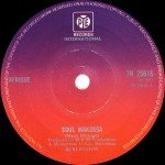 Afrique - Soul Makossa (7