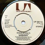 Banbarra - Shack Up (7