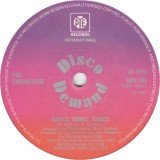 The Casualeers - Dance, Dance, Dance (7