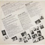 The Clash - London Calling (2xLP, Album)