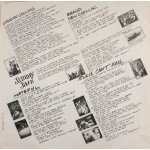 The Clash - London Calling (2xLP, Album)