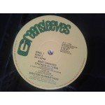 Dr. Alimantado - Best Dressed Chicken In Town (LP, Album)