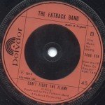 The Fatback Band - Wicki Wacky (7