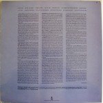 Grace Jones - Island Life (LP, Comp, Gat)