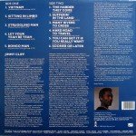 Jimmy Cliff - Reggae Greats (LP, Comp)