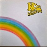 KC And The Sunshine Band* - KC And The Sunshine Band (LP, Album)
