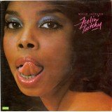 Millie Jackson - Feelin' Bitchy (LP, Album)