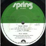 Millie Jackson - Feelin' Bitchy (LP, Album)