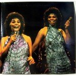 Millie Jackson - Live And Uncensored (2xLP, Album, RE, Gat)