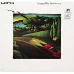 Albert Lee - Gagged But Not Bound (LP)