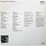 Albert Lee - Gagged But Not Bound (LP)