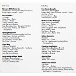 Albert Lee - Gagged But Not Bound (LP)