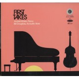 Andrei Kitaev / Bill Douglass - First Takes (LP)