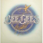 Bee Gees - Greatest (2xLP, Comp, Tri)