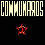 Communards* - Communards (LP, Album, Gat)