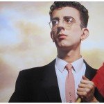 Communards* - Communards (LP, Album, Gat)
