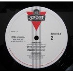 Communards* - Communards (LP, Album, Gat)