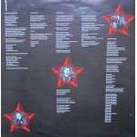 Communards* - Communards (LP, Album, Gat)