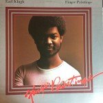 Earl Klugh - Finger Paintings (LP, Album, RE)