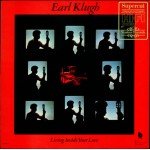 Earl Klugh - Living Inside Your Love (LP, Album, Ltd, RE, RM)