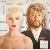 Eurythmics - Revenge (LP, Album, Emb)