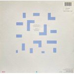 Eurythmics - Revenge (LP, Album, Emb)
