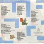 Eurythmics - Revenge (LP, Album, Emb)