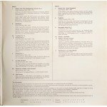 Gitarrkvartetten - Transkriptioner (LP, Album)