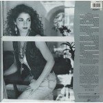 Gloria Estefan - Cuts Both Ways (LP, Album)