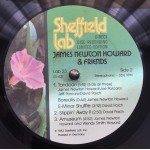 James Newton Howard & Friends - James Newton Howard & Friends (LP, Album, Ltd, Dir)