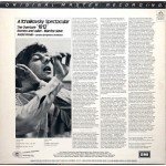 London Symphony Orchestra Conducted By André Previn - A Tchaikovsky Spectacular (LP, Album, RE)