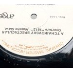 London Symphony Orchestra Conducted By André Previn - A Tchaikovsky Spectacular (LP, Album, RE)