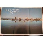 Pink Floyd - Wish You Were Here = 炎 (あなたがここにいてほしい) (LP, Album, RE)
