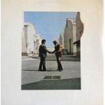 Pink Floyd - Wish You Were Here = 炎 (あなたがここにいてほしい) (LP, Album, RE)