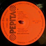 Benkó Dixieland Band - Tin Roof Blues (LP, Album)