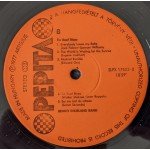 Benkó Dixieland Band - Tin Roof Blues (LP, Album)