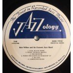 Bob Wilber And His Famous Jazz Band* With Guest Star  Sidney Bechet - Bob Wilber And His Famous Jazz Band With Guest Star Sidney Bechet (LP, Mono)