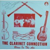 The Clarinet Connection - Blues in the Air (LP)