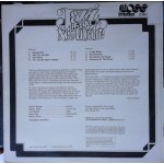 Denny Wright, Danny Moss, Len Skeats*, Brian Dee, Martin Drew - Jazz At The New Theatre (LP, Album)