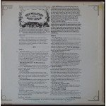 Dick Wellstood - Plays Ragtime Music Of The Sting (LP, Album)