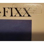 The Fixx - Reach The Beach (LP, Album, Glo)