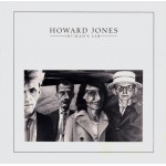 Howard Jones - Human's Lib (LP, Album, ARC)