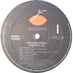 Howard Jones - Human's Lib (LP, Album, ARC)