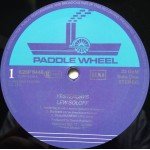 Lew Soloff - Yesterdays (LP, Album)