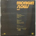 Milt Buckner / Guy Lafitte / Sam Woodyard - Midnight Slows Vol.7 (LP, Album)