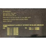 Milt Buckner / Guy Lafitte / Sam Woodyard - Midnight Slows Vol.7 (LP, Album)