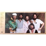 The Beach Boys - Ten Years Of Harmony (2xLP, Comp)