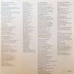 The Beach Boys - Ten Years Of Harmony (2xLP, Comp)
