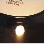 Bee Gees - Bee Gees Greatest (2xLP, Comp, Pit)