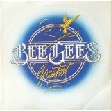 Bee Gees - Bee Gees Greatest (2xLP, Comp, Pit)
